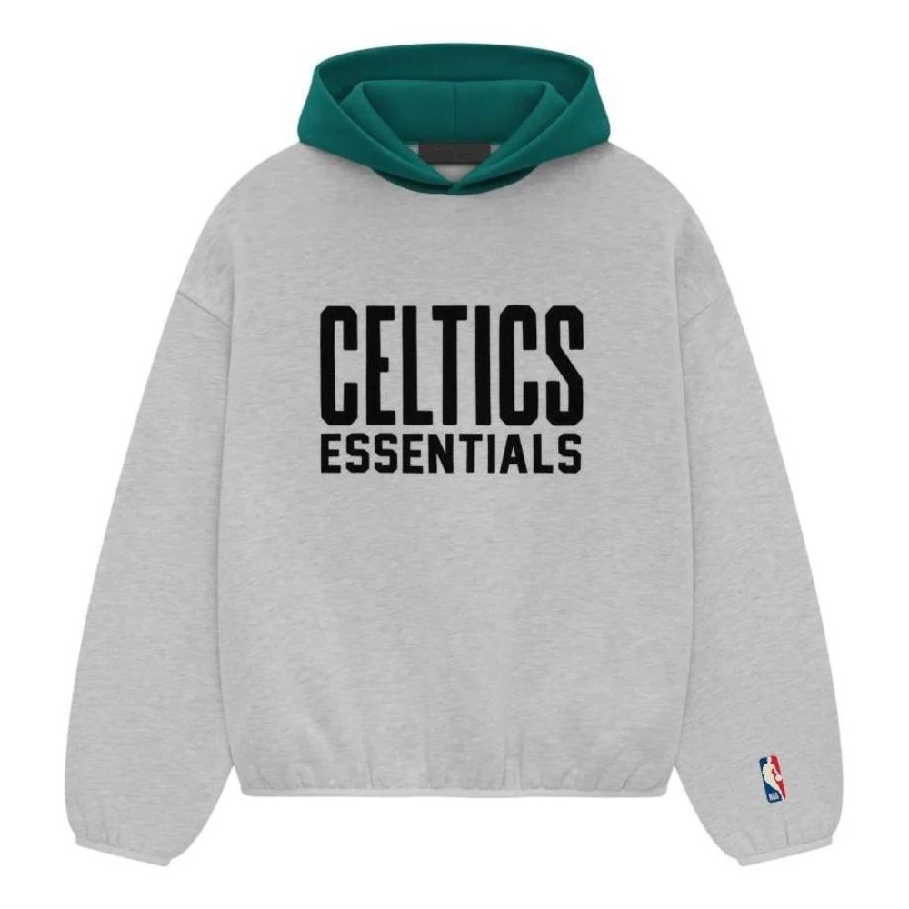 Fear of God Essentials x NBA Celtics Sweatshirt